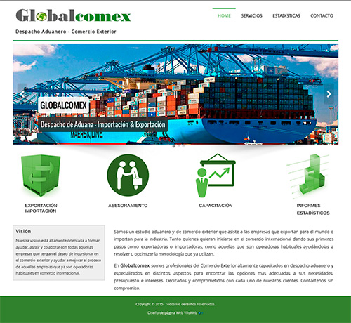 www.globalcomex.com.ar