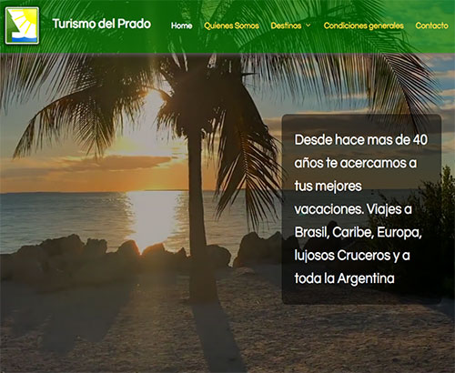 www.turismodelprado.tur.ar