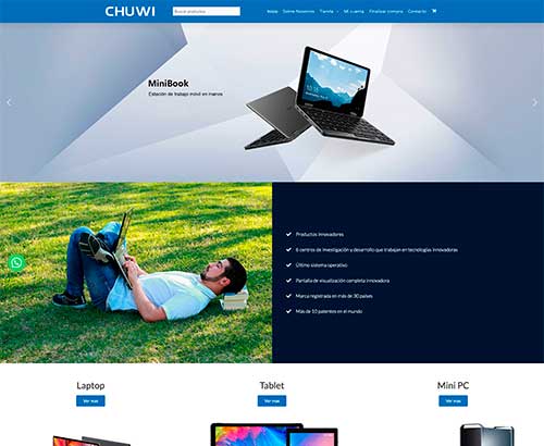 www.chuwi.com.ar