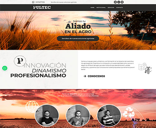 www.pultecagro.com