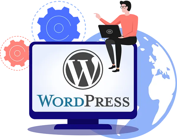 Diseño de sitios Web WordPress en Argentina