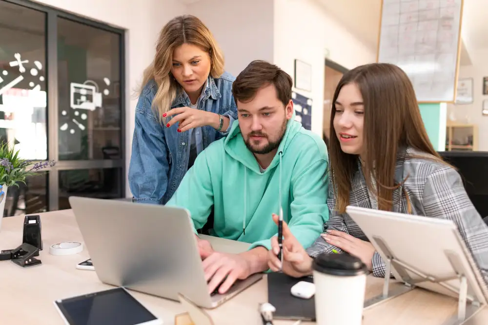 Contratar a un experto en Diseño Web en Argentina